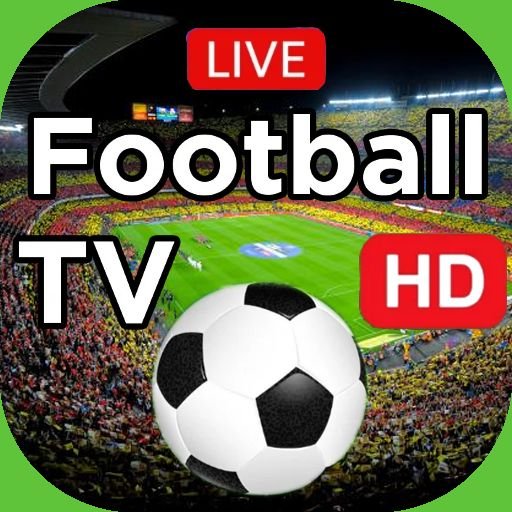 Football Live TV HD APK