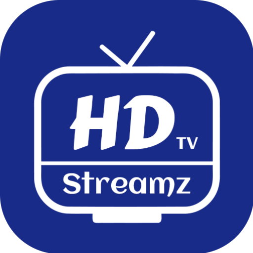 HD Streamz APK Download